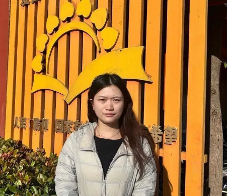 【教师风采】程昭老师国旗下演讲《共筑防线拒欺凌，守护校园每一刻》