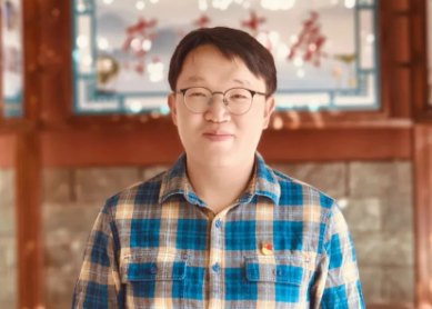 【教师风采】吴江老师国旗下演讲《规范促成长 班风伴我行》