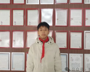 【少年之星】每周班级之星风采展示