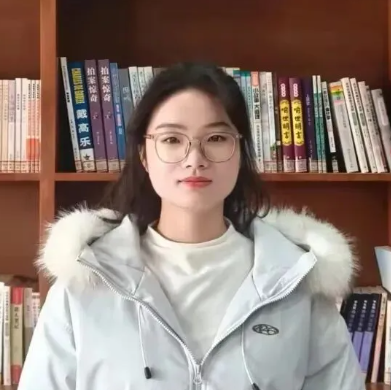 【教师风采】周宜晓老师国旗下演讲《学习优秀榜样，指引前进方向》