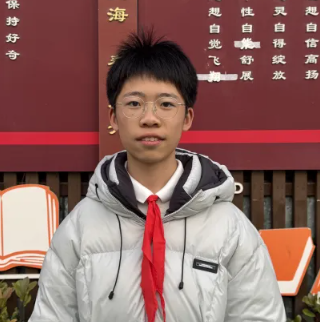 【少年之星】每周班级之星风采展示