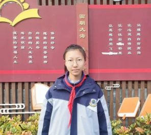 【少年之星】每周班级之星风采展示